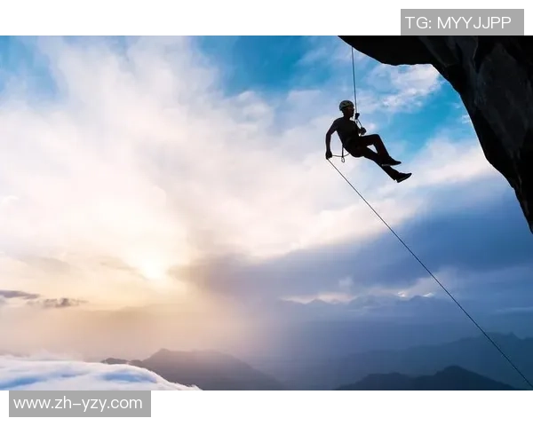 极限运动心理素质实力榜单权威发布引发热议与关注